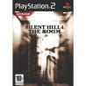 SILENT HILL 4