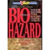 BIO HAZARD guide book sat