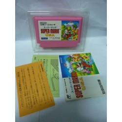 SUPER MARIO USA