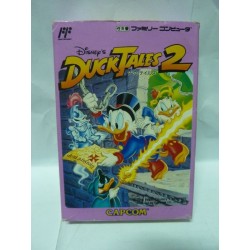 DUCK TALES 2
