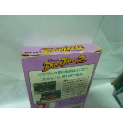 DUCK TALES 2