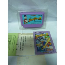 DUCK TALES 2