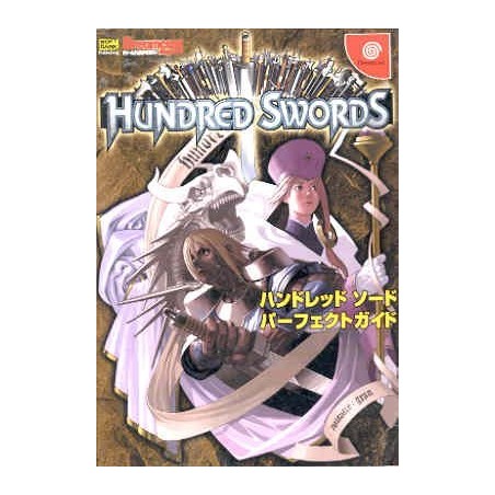 HUNDRED SWORDS