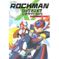 ROCKMAN X7
