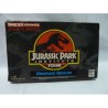 JURASSIC PARK Institute Tour