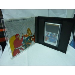 achat NINJA WARRIOR pc engine
