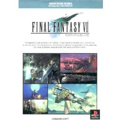 FINAL FANTASY VII