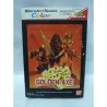 GOLDEN AXE ws
