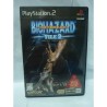 BIOHAZARD OUTBREAK FILE 2
