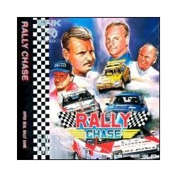 RALLY CHASE avec spin