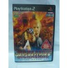 BIOHAZARD GUNSURVIVOR 4