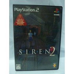 SILENT HILL 2