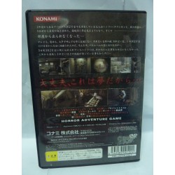 SILENT HILL 4 + Mini Cd Audio