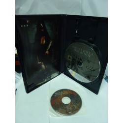 SILENT HILL 4 + Mini Cd Audio