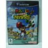 MARIO POWER TENNIS