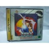MACROSS avec spin
