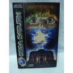 LE MANOIR DES ÂMES PERDUES
