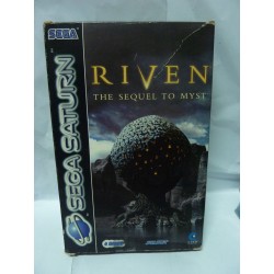RIVEN Neuf