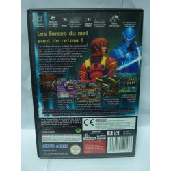 PHANTASY STAR ONELINE Neuf
