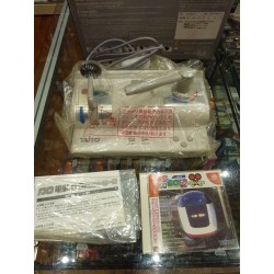 DENSHA DE GO CONTROLLER (+Jeu)