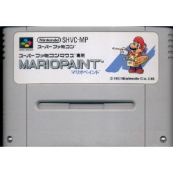 MARIO PAINT