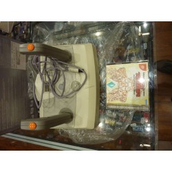 TWIN STICK DREAMCAST + 1 jeu