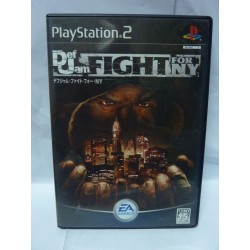 DEF JAM VENDETTA