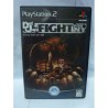 DEF JAM FIGHT FOR NEW YORK Japan
