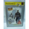 BIOHAZARD 4