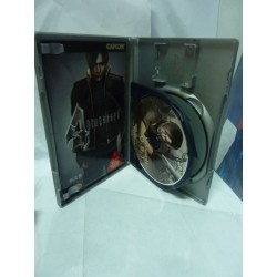 BIOHAZARD 4