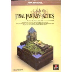 FINAM FANTASY TACTICS