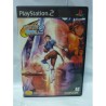 CAPCOM VS SNK 2 ps2