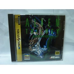 ALIEN TRILOGY