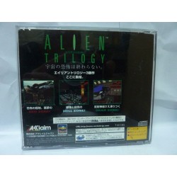 ALIEN TRILOGY