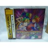 MAGICAL HOPPERS Pandemonium avec Spin Saturn