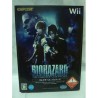 BIOHAZARD The Darkside Chronicle Collectors Package