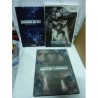 BIOHAZARD The Darkside Chronicle Collectors Package