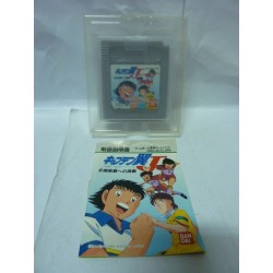 captain-tsubasa-j game boy