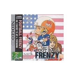 FOOTBALL FRENZY