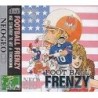 FOOTBALL FRENZY