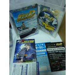 achat initial-d playstation 3