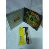 CRASH BANDICOOT jap avec spincard
