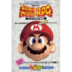 SUPER MARIO RPG