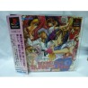 ASUKA 120 % BURNING FEST Special avec spincard Jap