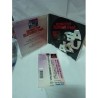 ASUKA 120 % BURNING FEST Special avec spincard Jap