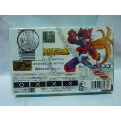 MEGAMAN ZERO 2 (Neuf)