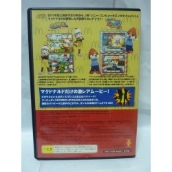 MCDONALD’S ORIGINAL HAPPY DISC
