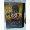 SAMURAI SPIRITS REBOOT Ps4 Limited Edition