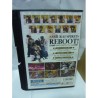 SAMURAI SPIRITS REBOOT Ps4 Limited Edition