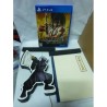 SAMURAI SPIRITS REBOOT Ps4 Limited Edition